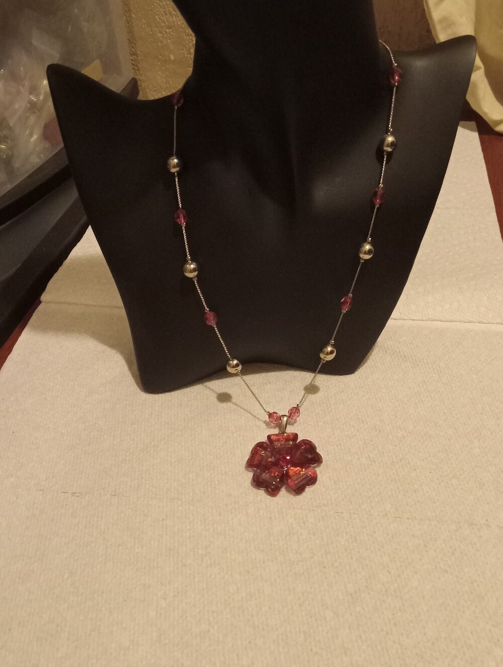 necklace